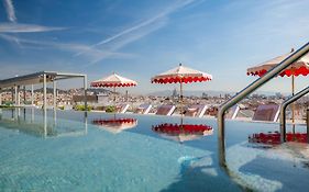 Crowne Plaza Barcelona Fira Center 4*Sup